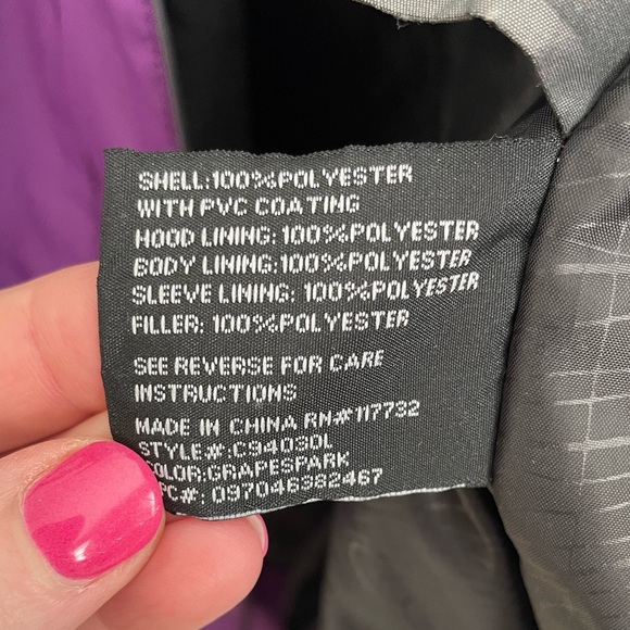 Ski Jacket With Detachable Inner Coat - Picture 8 of 13